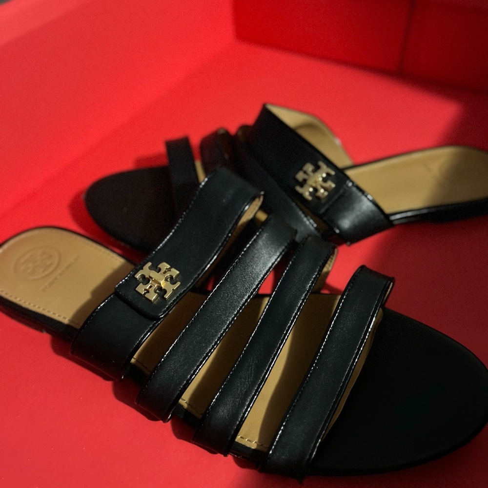 Tory Burch sandals size 10